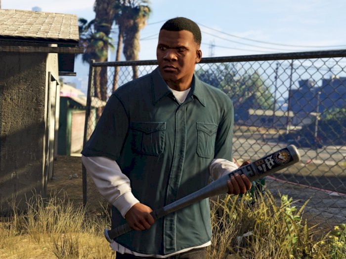 Grand Theft Auto V Rilis di PS5 dan Xbox Series X/S Tanggal 11 November Nanti!