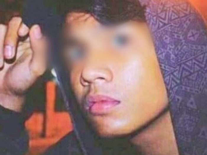 Tampang Anak Anggota DPRD Bekasi yang Jadi Tersangka Pemerkosaan dan Jual Gadis 15 Tahun