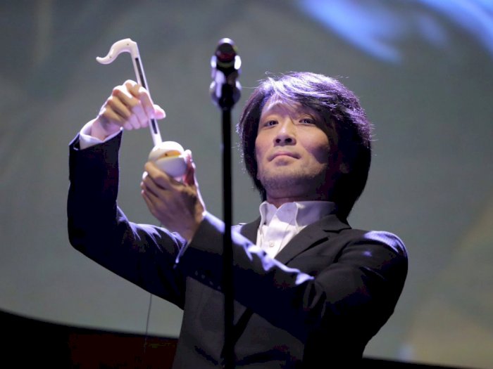 Komposer Final Fantasy XIV Tetap Buat Lagu Meskipun Sambil Melawan Kanker