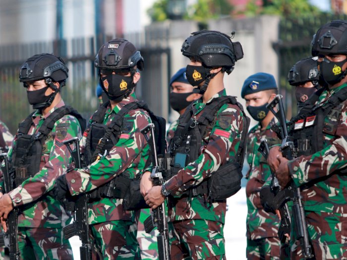 EKSKLUSIF! Alasan OPM Serang 2 TNI Hingga Tewas di Yahukimo: Bentuk Penolakan Otsus