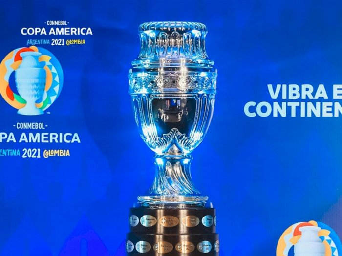 Argentina Tawarkan Diri Jadi Tuan Rumah Tunggal Copa Amerika Gantikan Kolombia