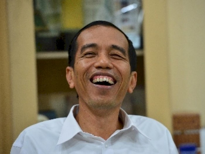 Presiden Jokowi sebut Padang Sebagai Provinsi saat Tinjau Pembangunan Tol Trans Sumatera 