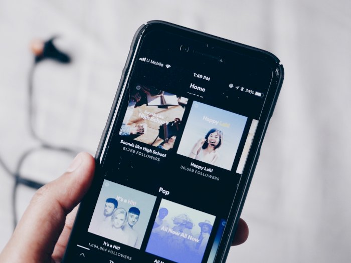 Tak Mau Kalah dari Apple Music, Spotify Juga Siapkan Opsi Kualitas Setara Lossless