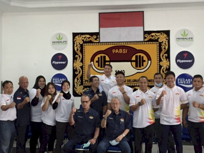 Indonesia Kirim Sembilan Wakil Ikuti Kejuaraan Dunia Angkat Besi Junior 2021
