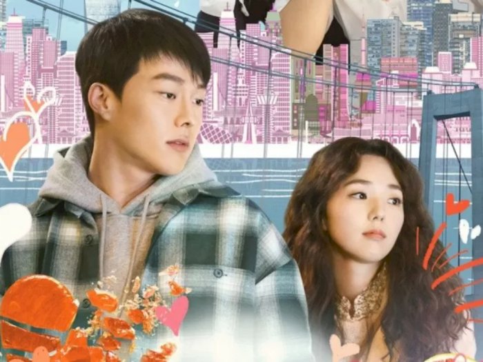 Film Korea Sweet & Sour Akan Tayang di Netflix Pada 4 Juni Mendatang