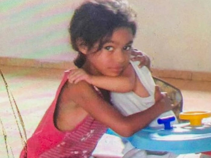 Sadis! Gadis 6 Tahun Ini Diperkosa dan Dibunuh Oleh Ayah Tirinya