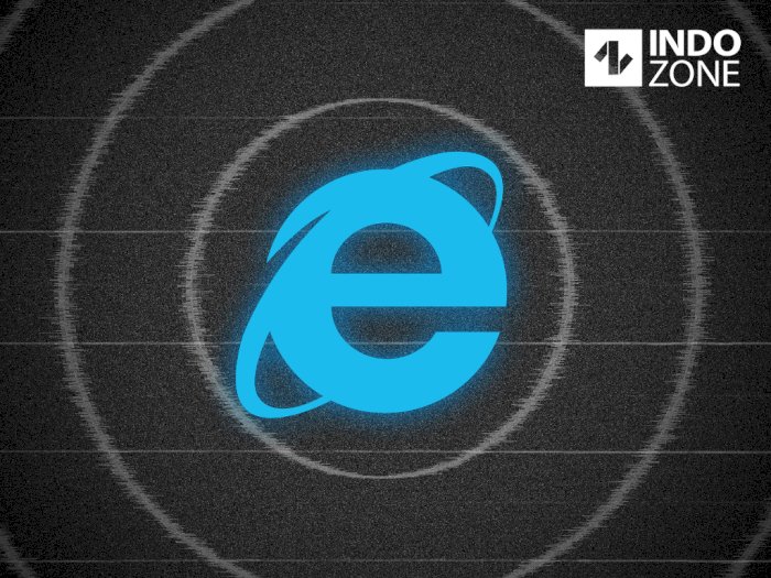 Microsoft Stop Dukungan Internet Explorer di Windows 10 Pada Tahun 2022