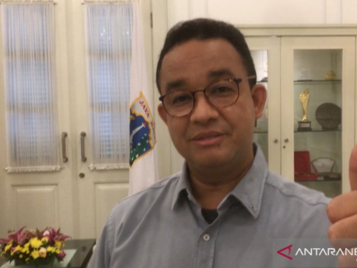 Tak Bisa Penuhi Target Kerja dari Anies, Kepala BPAD DKI Mengundurkan Diri