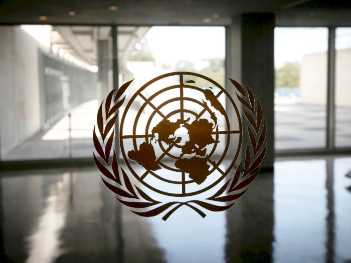 Delegasi Indonesia Tolak Resolusi Pencegahan Genosida di Sidang PBB, Ini Dalih Kemenlu