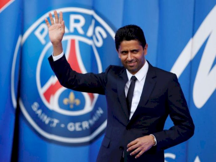 Kembali Juarai Piala Prancis, Presiden PSG: Ini Keahlian Kami