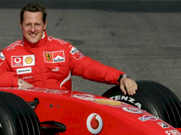 Istri Legenda F1 Michael Schumacher Jual Rumah Mewah di Swiss Demi Penyembuhan Sang Suami