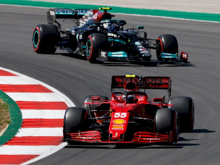 Mengapa Latihan Grand Prix F1 Monaco Selalu Diadakan Hari Kamis?