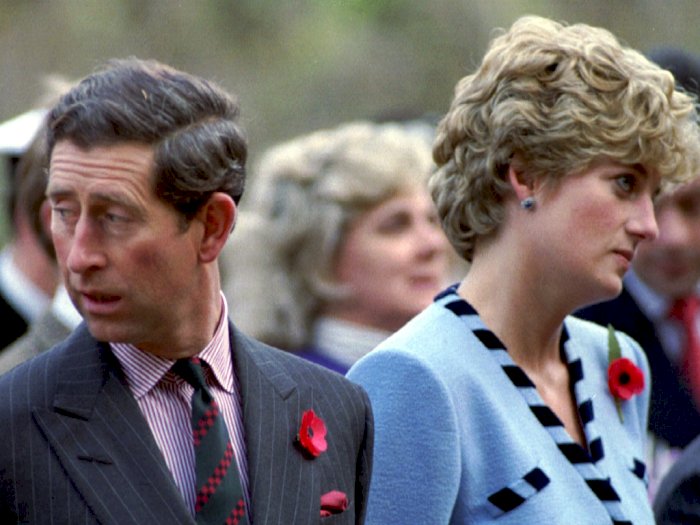 Putri Diana Ditipu Sebelum Meninggal, Pangeran William Murka