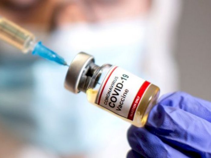 Dugaan Penjualan Vaksin Covid-19 Ilegal, Polda Amankan Sejumlah ASN Dinkes Sumut