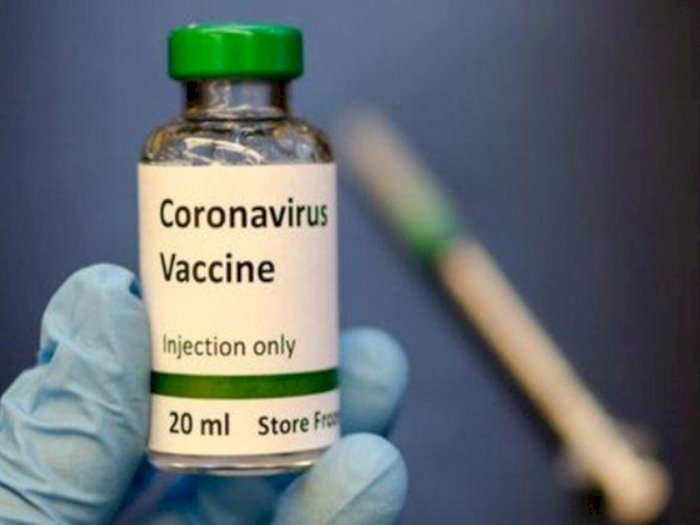 Dokter Oknum ASN Ditangkap Polda Sumut Jual Vaksin dalam Rutan, Ini Kata Kemenkumham