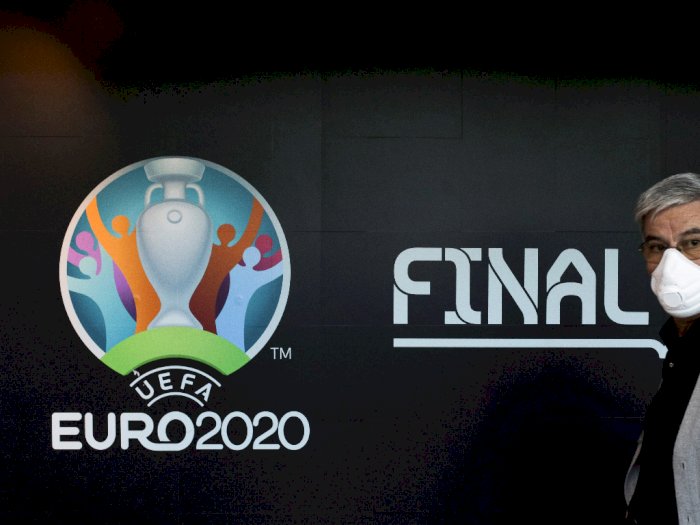 Inilah Susunan Pakar dan Komentator EURO 2020 BBC, Ada Nama Henry dan Fabregas