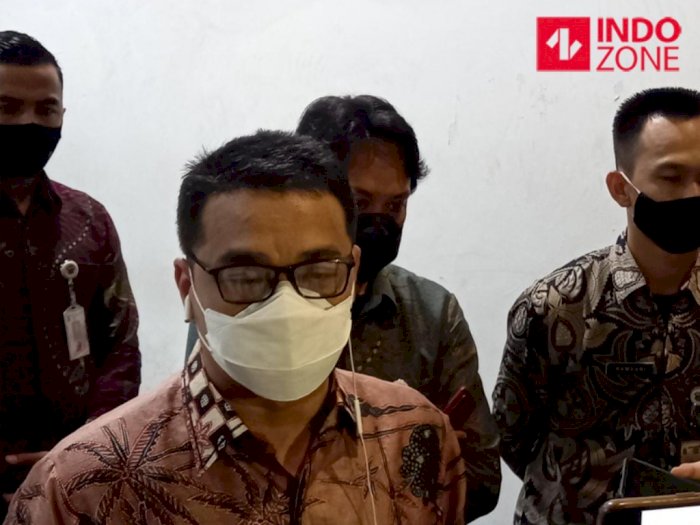 Mutasi Corona Asal India Ditemukan di Jakarta, Wagub DKI: Harus Lebih Hati-hati!