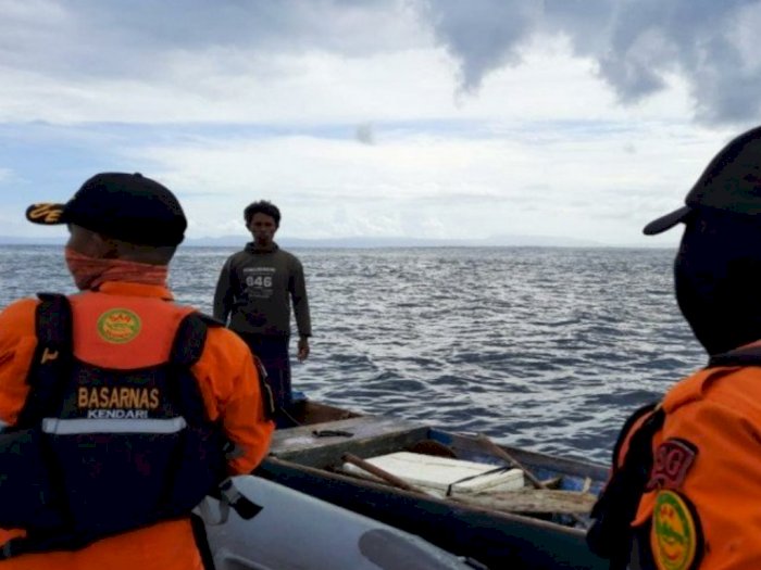 Empat Hari Pencarian, Nelayan Hilang di Butur Masih Belum Ditemukan