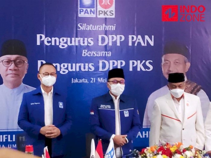 Heboh WNA Masuk ke Indonesia, Ketum PAN: Kementerian Terkait Kurang Sigap!