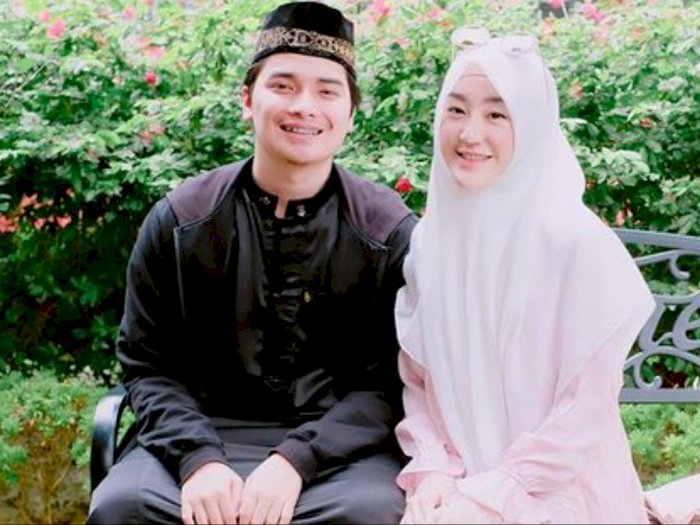 Meski Bercerai, Larissa Chou Pastikan akan Hadir di Pernikahan Adik Alvin Faiz Juni Nanti
