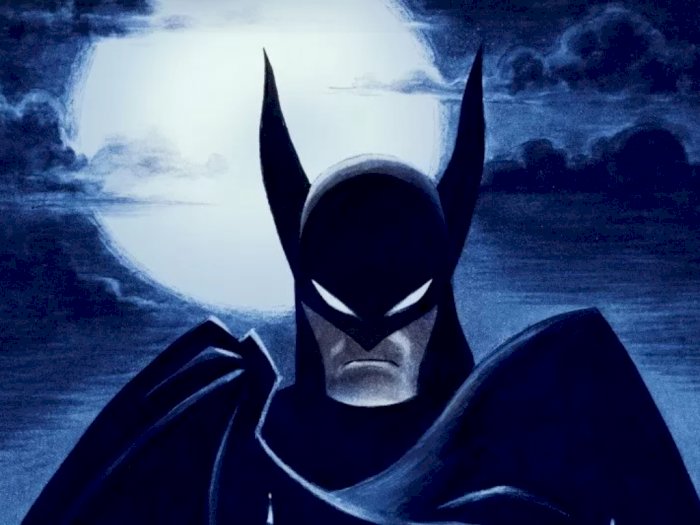 Matt Reeves dan J.J. Abrams Kolaborasi Buat Animasi Batman