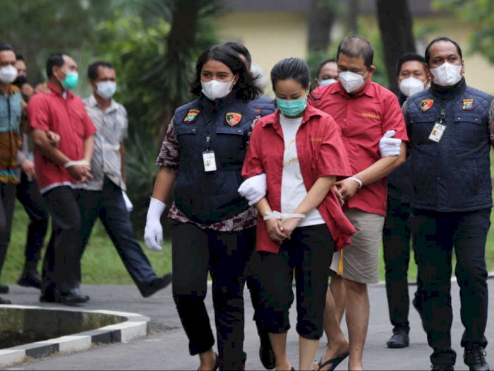 Oknum Dokter di Medan Jual Vaksin COVID-19 Secara Ilegal ke 1.085 Orang Seharga Rp250 Ribu
