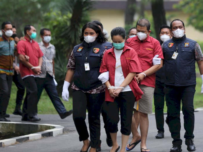 Heboh Jual Beli Vaksin Covid-19 Ilegal di Sumut, Netizen: Orang Medan Suka 'Ngolah'