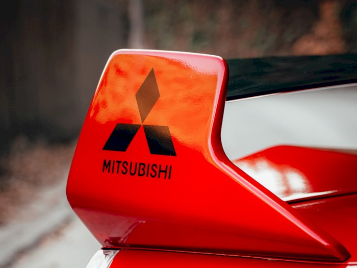 Akibat Kelangkaan Chip, Mitsubishi Kurangi Produksi 30.000 Unit Mobil!