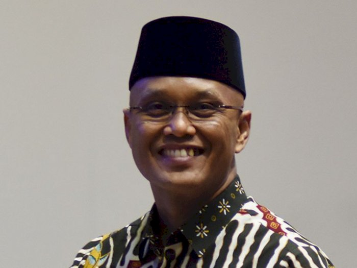 Data BPJS Kesehatan Diduga Bocor, Anggota Komisi I: Alarm Bagi Indonesia!