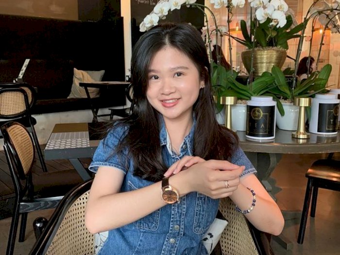 Dihina 'Gadis Singapura yang Jelek', Felicia Tissu Laporkan Netizen ke Polisi 