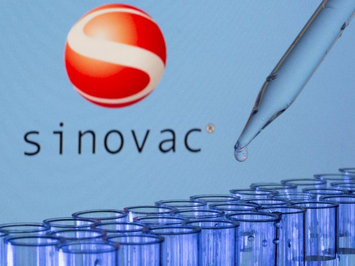 Tingkat Manjur Rendah, Tiongkok Segera Beri Dosis Ketiga Vaksin Sinovac & Sinopharm