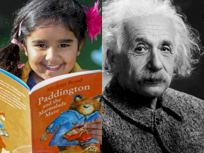 Dayaal Kaur, Bocah 4 Tahun yang Disebut 'Baby Einstein' karena Memiliki Skor IQ Mensa 145