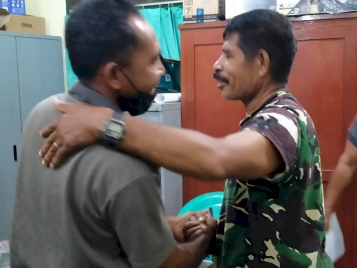 Viral Oknum TNI Pukul Petugas SPBU Berujung Damai, Namun Tetap Diproses