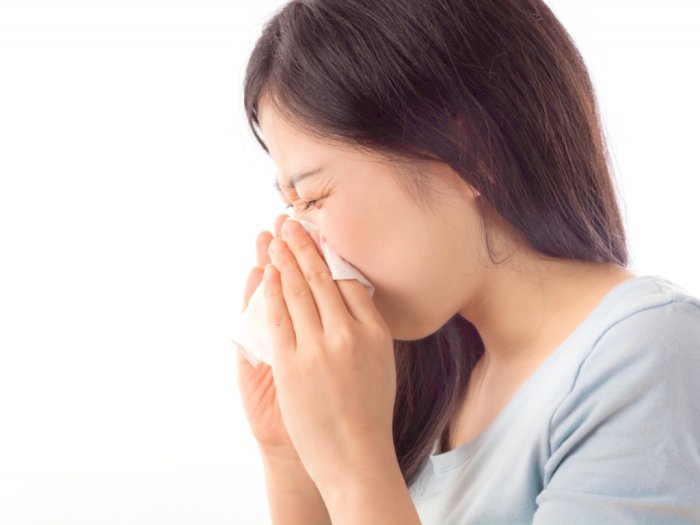 10 Cara Mengatasi Hidung Tersumbat yang Tak Kunjung Sumbuh