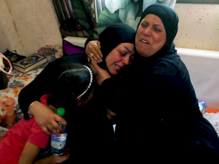 Negara Muslim Desak PBB Selidiki Konflik Israel dan Palestina, Ada Pelanggaran HAM