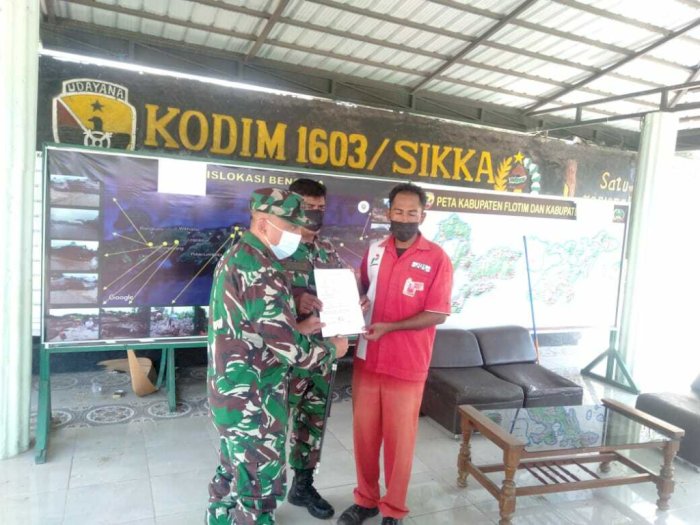 Kapendam Pastikan Oknum TNI Pukul Petugas SPBU hingga Viral Jalani Peradilan Militer