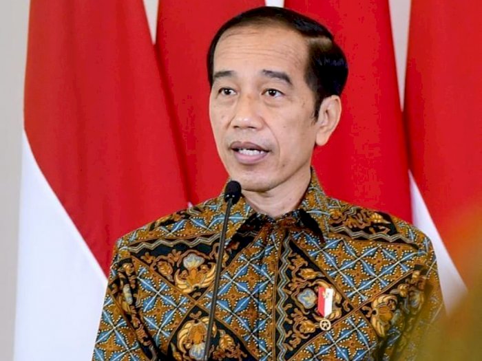 Data Bansos Kacau, Jokowi Kesal: Sudah Tahu Salah Tapi Diulang Terus Tiap Tahun