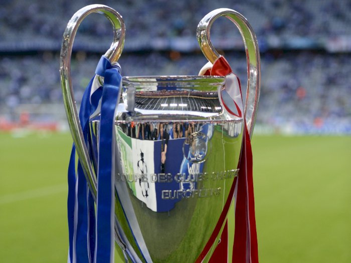 Tidak Terjual, Chelsea Kembalikan Lebih dari 800 Tiket Final Liga Champions