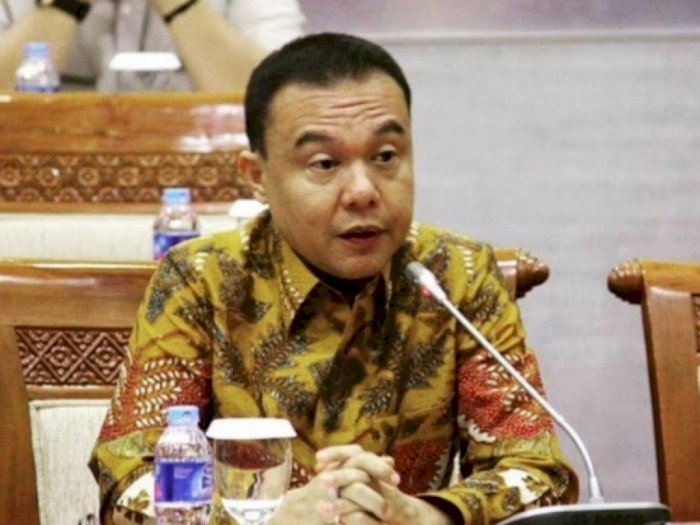 Uji Klinis Tahap III Vaksin Nusantara Dapat Dukungan Pimpinan DPR