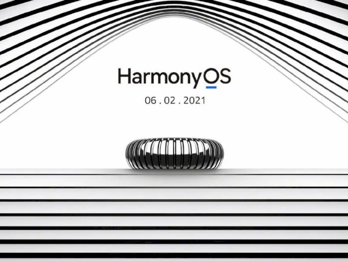Huawei Watch 3 dengan HarmonyOS Bakal Hadir Pada Tanggal 2 Juni Nanti!