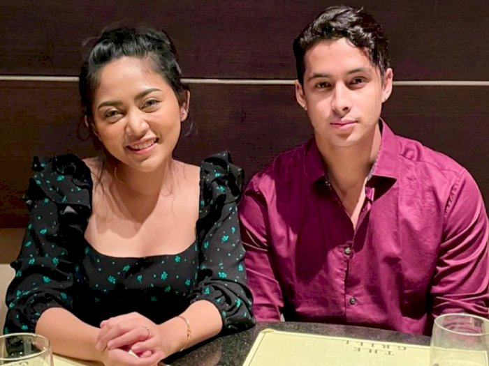 Potret Rachel Vennya dan Salim Nauderer di Dubai Curi Perhatian, Disebut Kayak Kakak Adik