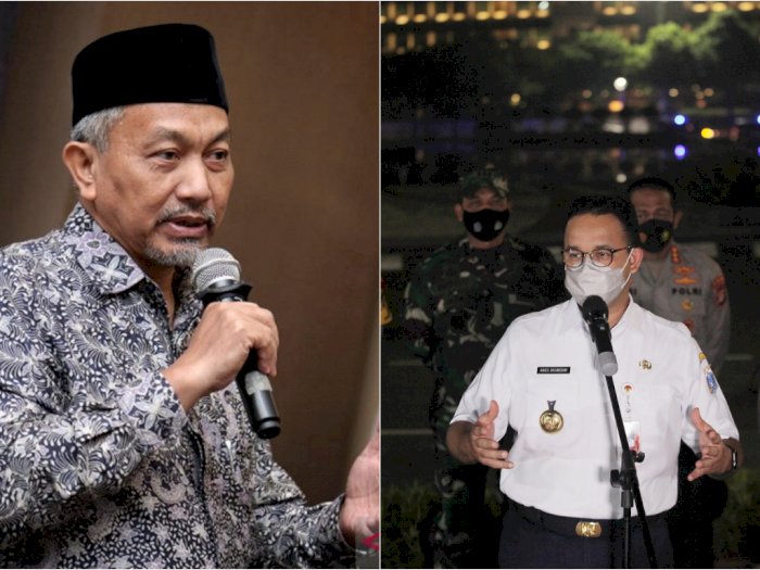Presiden PKS Sanjung Anies Baswedan, Klaim Bakal Menang Pilpres 2024