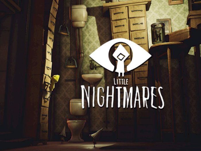 Game Little Nightmares Bisa Diklaim Secara Gratis di Steam Hari Ini!