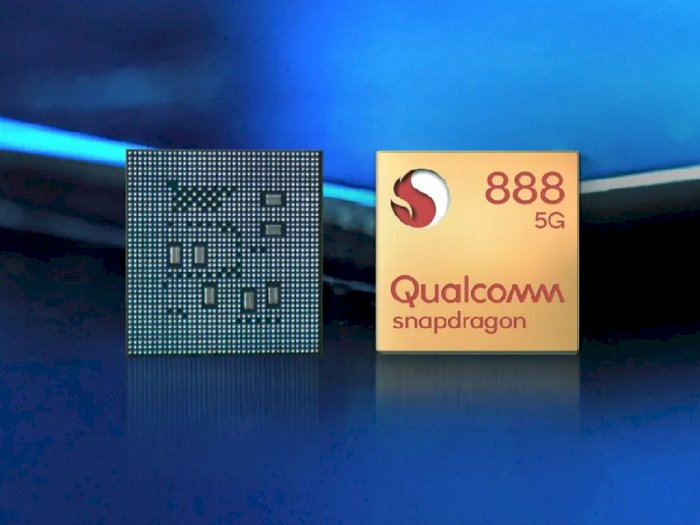 Snapdragon 888+ Muncul di Geekbench, Gunakan Core Cortex-X1 di 3GHz