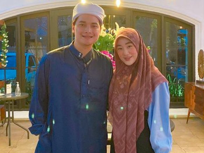 Sifat Asli Dibongkar Istri, Unggahan Alvin Faiz Diserbu Netizen: Astaghfirullah, Parah Lu!