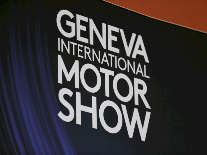 Geneva Motor Show Bakal Hadir Kembali Pada Tahun 2022 Mendatang!