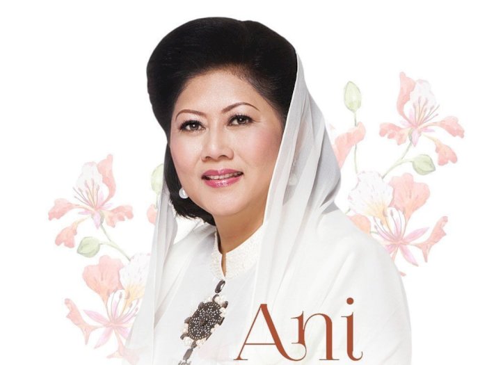 Peristiwa Bersejarah 1 Juni: Hari Lahir Pancasila hingga Meninggalnya Ani Yudhoyono