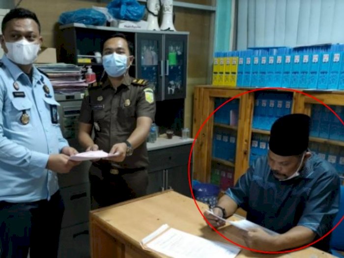 Eks Wali Kota Medan Rahudman Harahap yang Pernah Terlibat Kasus Korupsi Bebas dari Penjara