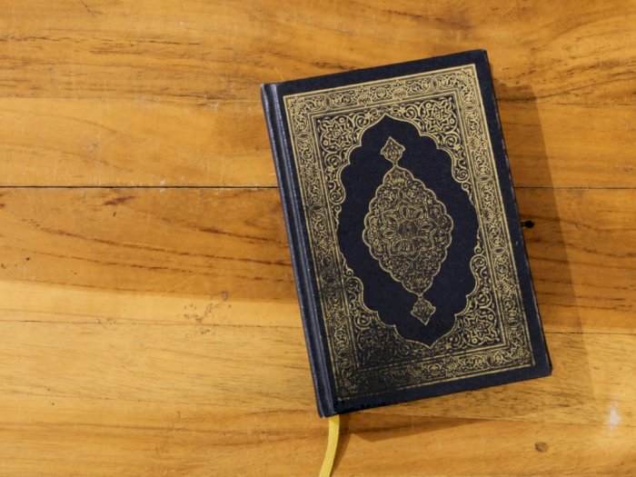 Tokoh Muslim di India Cetak Al-Qur'an Baru dan Hapus 26 Ayat