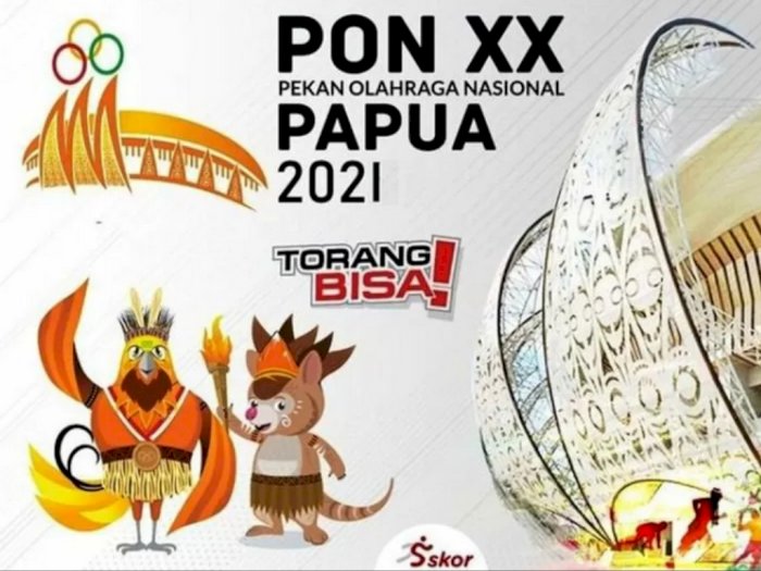 Jelang PON Papua XX, KONI Sumsel Vaksinasi Ratusan Atlet